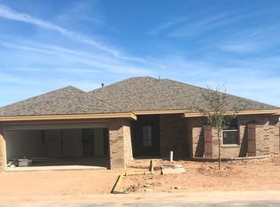 810 Calumet St, Midland, TX 79706