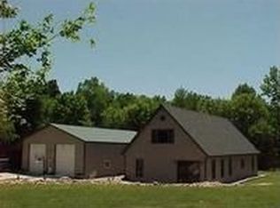 3076 Dumont Rd, Allegan, MI 49010