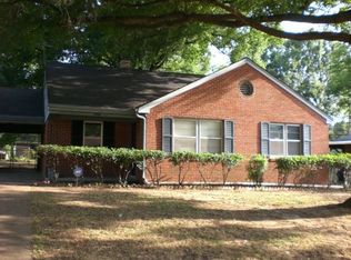 1357 Bonnie Dr, Memphis, TN 38116