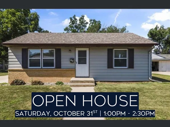 709 N Leadale Ave, Sioux Falls, SD 57103