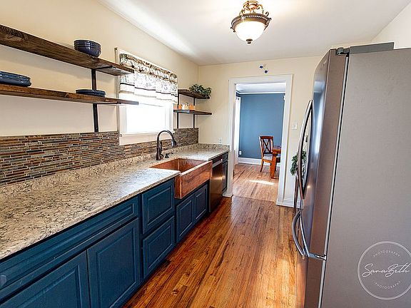 Handcrafted Copper Sink 2021