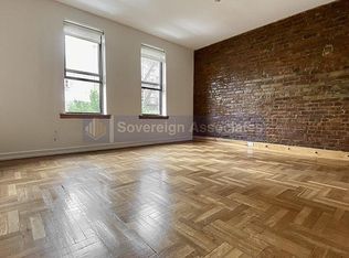 55 Ellwood St APT 2B, New York, NY 10040