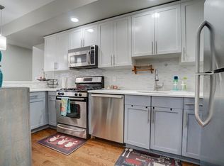 830 Monroe St APT 3A, Hoboken, NJ 07030