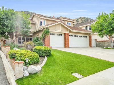 28726 Greenwood Pl, Castaic, CA, 91384