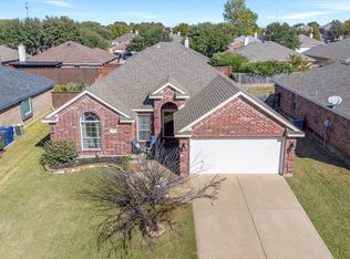 2512 Gabriel Dr, McKinney, TX 75071