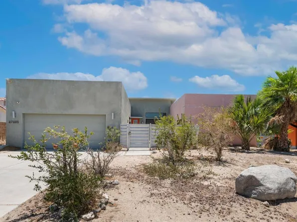 67685 Buckboard Ln, Desert Hot Springs, CA 92241
