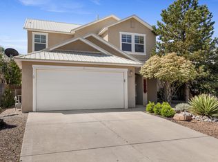 2011 Dillon Dr NE, Rio Rancho, NM 87124