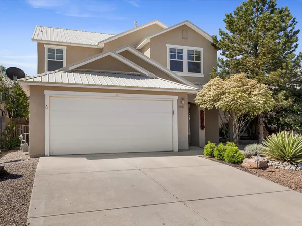 2011 Dillon Dr NE, Rio Rancho, NM 87124