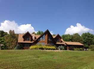 360 Lake Shore Dr, South Kortright, NY 13842