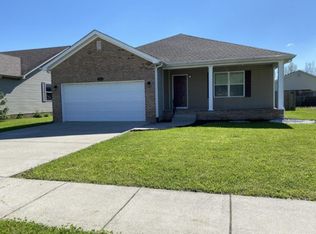 321 Oxford Cir, Richmond, KY