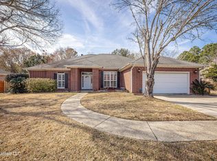 3024 Trentwood Dr, Ocean Springs, MS 39564