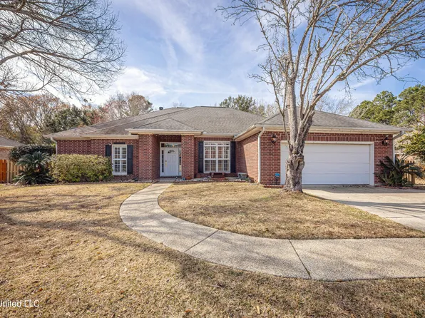 3024 Trentwood Dr, Ocean Springs, MS 39564