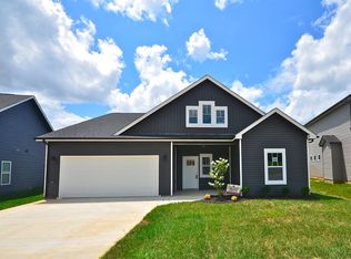 90 Eagles Blf LOT 90, Clarksville, TN 37040
