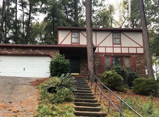 3715 Winchester Trl, Martinez, GA 30907