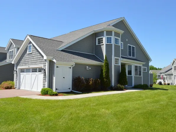 106 Creeks Edge Drive, Williston, VT 05495