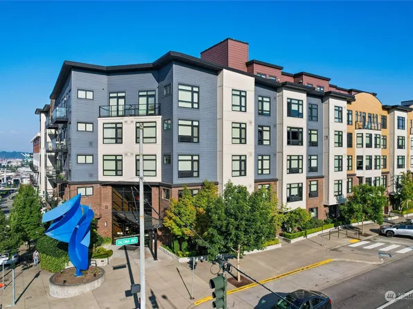 1501 Tacoma Avenue S #302, Tacoma, WA 98402