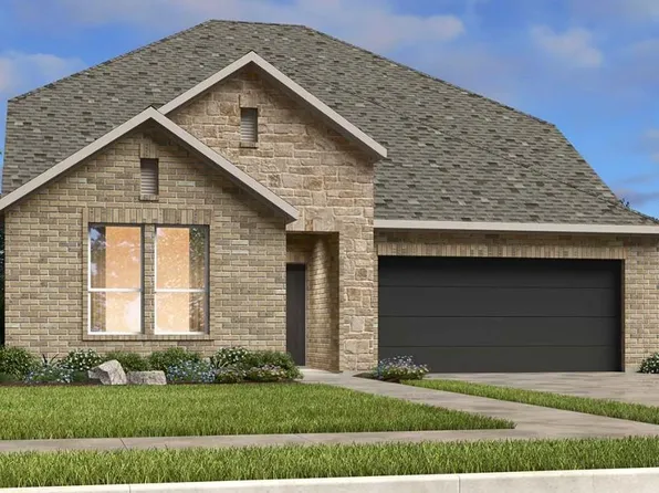 1212 Scenic Green Loop, Georgetown, TX 78628