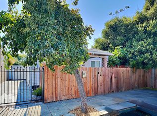3751 Marion Ave, Oakland, CA