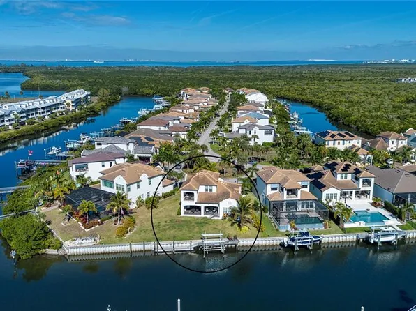 3036 Christophers Watch Ln, Ruskin, FL 33570