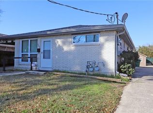 3104 Orris Ln, Metairie, LA 70002
