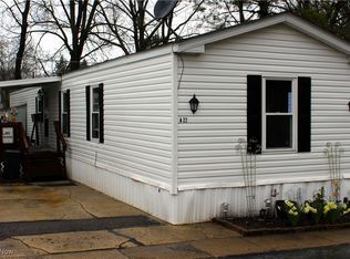 3560 Orchard Dr LOT A-22, Stow, OH 44224