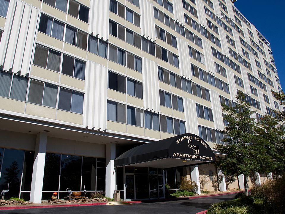 The Highland Midtown Apartments Little Rock, AR Zillow