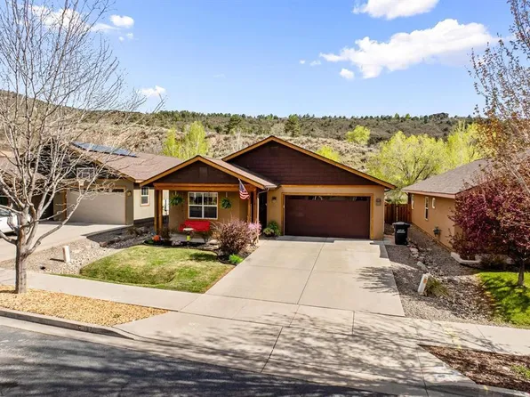 132 Metz Lane, Durango, CO 81301