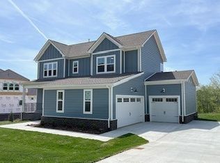 7222 Richvale Dr LOT 20, Fairview, TN 37062