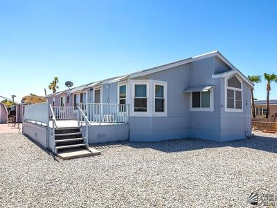 12841 S Ironwood Dr, Yuma, AZ, 85367