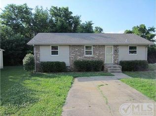 305 Monaco Dr, Hermitage, TN 37076