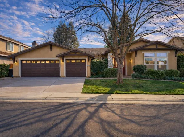 1549 Northpark Dr, Roseville, CA 95747
