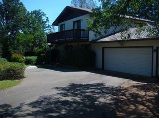 1255 Hope Ln, Redding, CA 96003