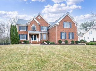 11509 Sethwarner Dr, Glen Allen, VA 23059