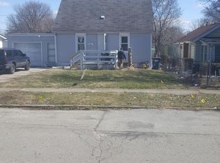 2032 Crystal St, Anderson, IN 46012