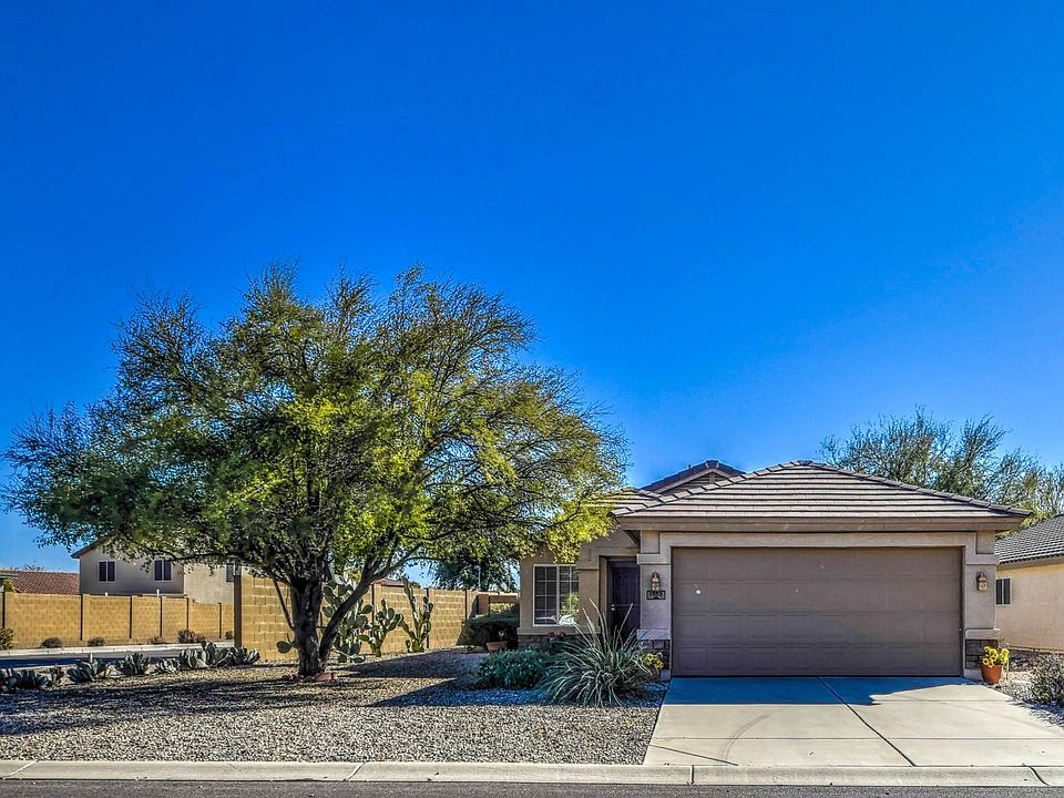 1st image of 1353 E Saguaro Trl