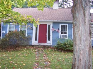 200 Main St, Wilbraham, MA 01095
