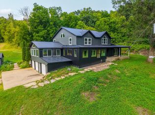 40266 608th St, Zumbro Falls, MN 55991