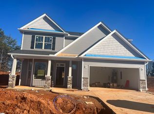 319 Labonte Dr, Piedmont, SC 29673