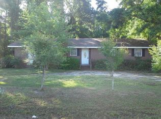 550 Woodbine Dr, Orangeburg, SC 29115
