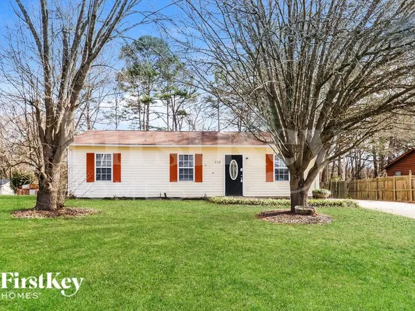 110 Stillwell St, Dallas, NC 28034