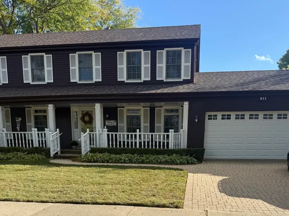 811 W Nichols Rd, Arlington Heights, IL 60004