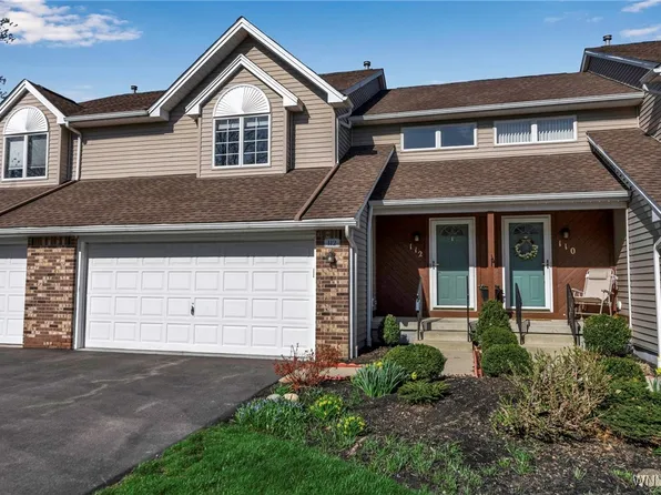 112 Northwood Dr, Depew, NY 14043