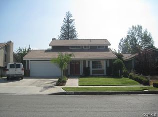 1230 Darlene Ct, Redlands, CA 92374