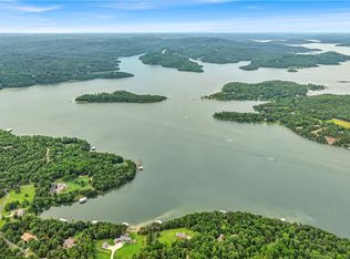 9000 Ventris Rd, Garfield, AR 72732