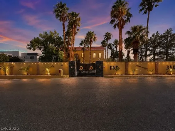 6425 Darby Ave, Las Vegas, NV 89146