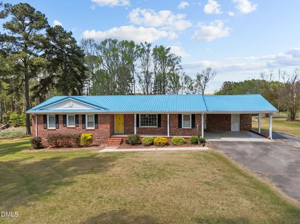 2044 Bethlehem Rd, Raleigh, NC 27610