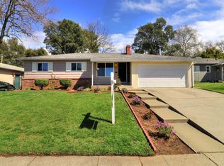 2440 Moraine Cir, Rancho Cordova, CA