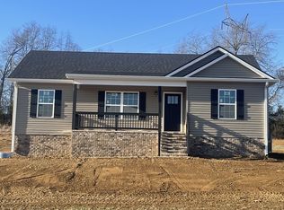 1506 Ellie Claire Way, Lewisburg, TN 37091