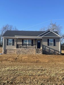 1506 Ellie Claire Way, Lewisburg, TN, 37091