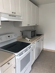 Rented by Walter & Samuels Inc